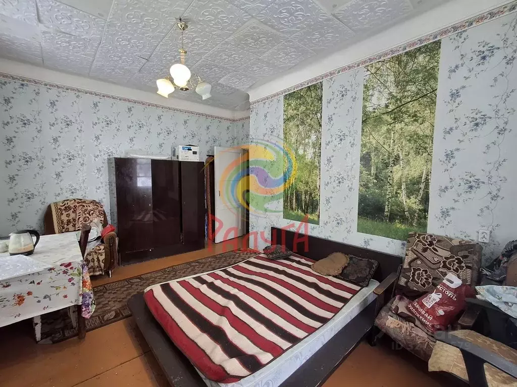 2-к кв. Ивановская область, Иваново Рабфаковская ул., 25 (47.1 м) - Фото 2