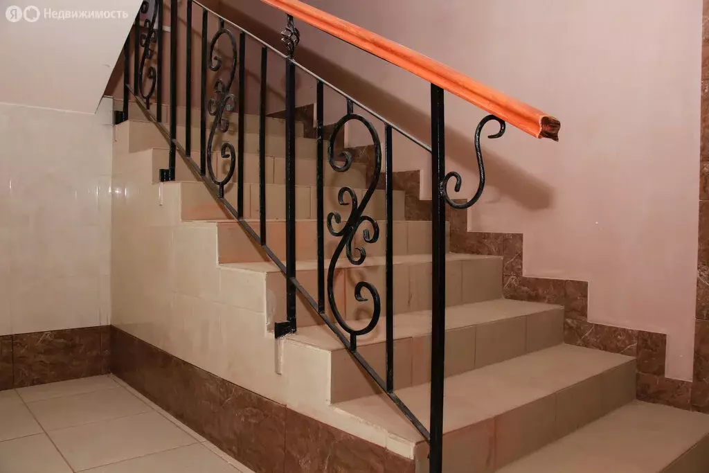 2-комнатная квартира: Рыбное, Крымская улица, 10А (57.1 м) - Фото 2