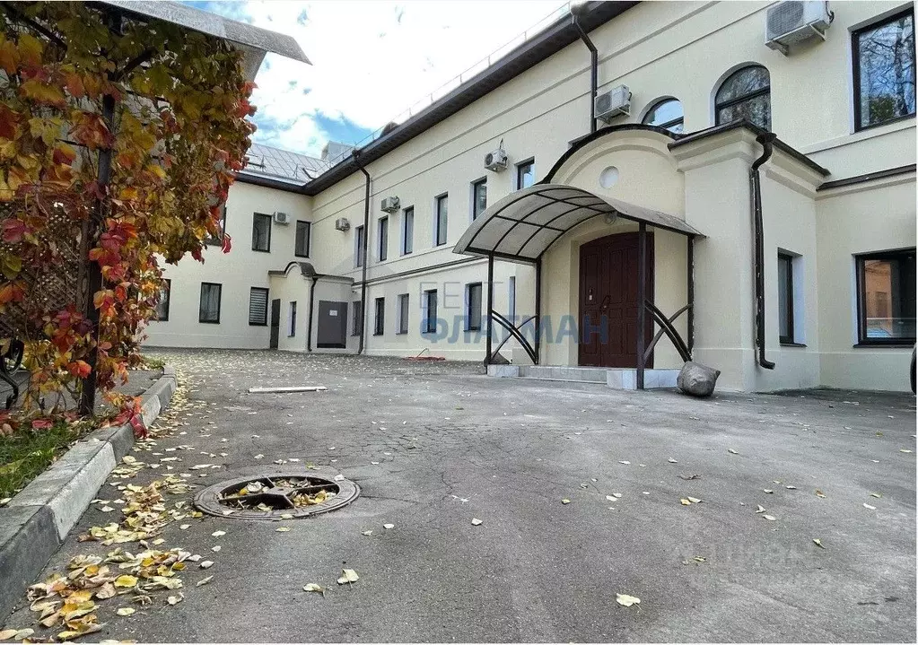 Помещение свободного назначения в Москва Самокатная ул., 1С1 (505 м) - Фото 0