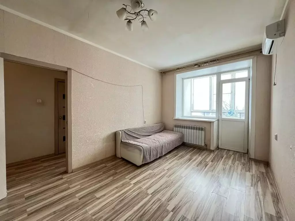 1-к кв. Хабаровский край, Хабаровский район, Тополевское с/пос, с. ... - Фото 1