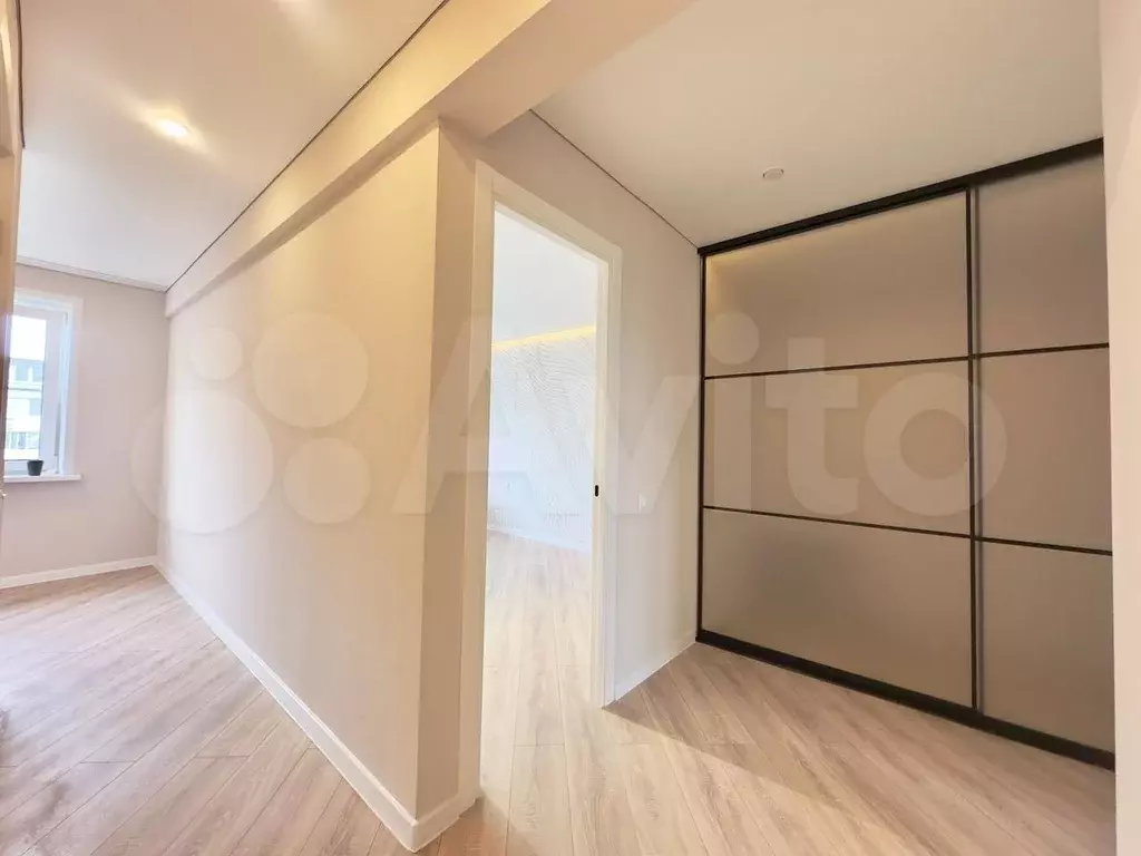 2-к. квартира, 48 м, 5/5 эт. - Фото 1