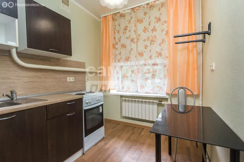 1-комнатная квартира: Уфа, улица Набережная реки Уфы, 51 (26.6 м) - Фото 1