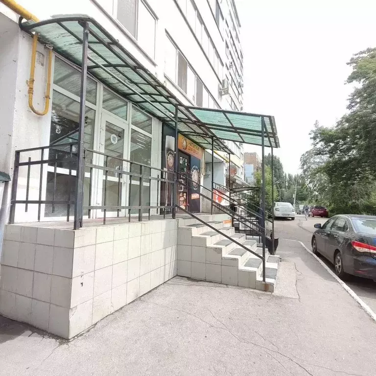 Помещение свободного назначения 120,9 м2 - Фото 0