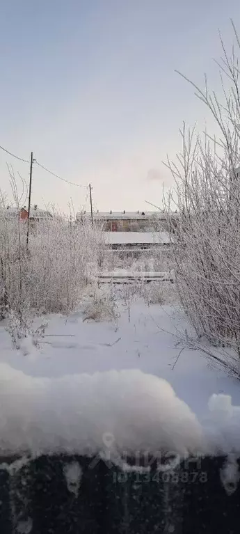 Участок в Ханты-Мансийский АО, Ханты-Мансийск ул. Рознина (13.2 сот.) - Фото 1