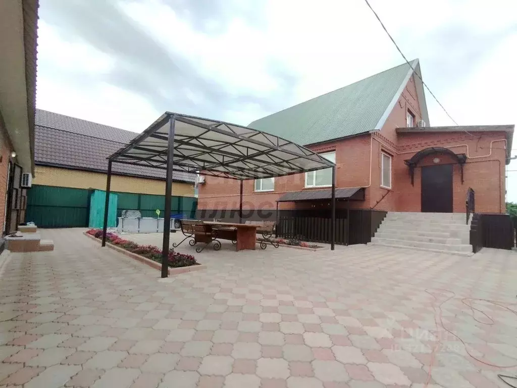 Дом в Оренбургская область, Соль-Илецк Пригородная ул., 76 (200 м) - Фото 1