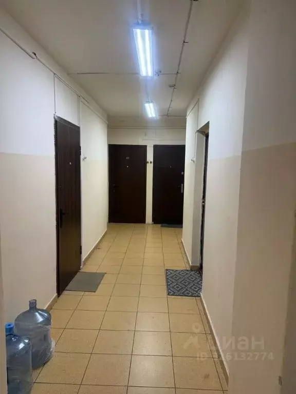 1-к кв. Москва 3-й Самотечный пер., 19 (35.5 м) - Фото 2