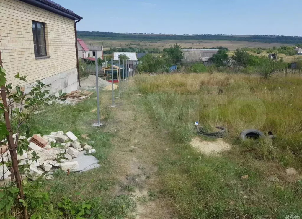 Участок 6 сот. (СНТ, ДНП) - Фото 1