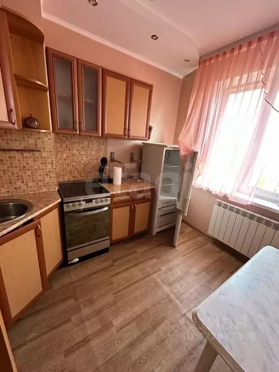 3-к кв. Ямало-Ненецкий АО, Муравленко ул. Ленина, 77 (65.4 м) - Фото 1