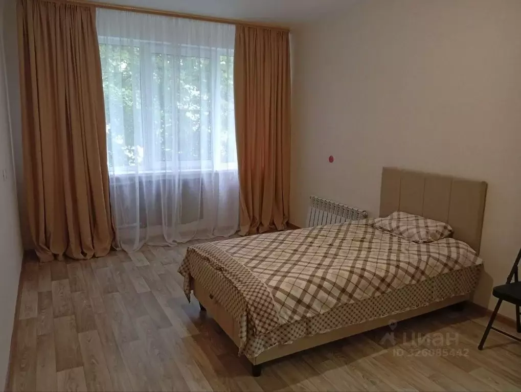 1-к кв. Ленинградская область, Коммунар г. Гатчинский муниципальный ... - Фото 1