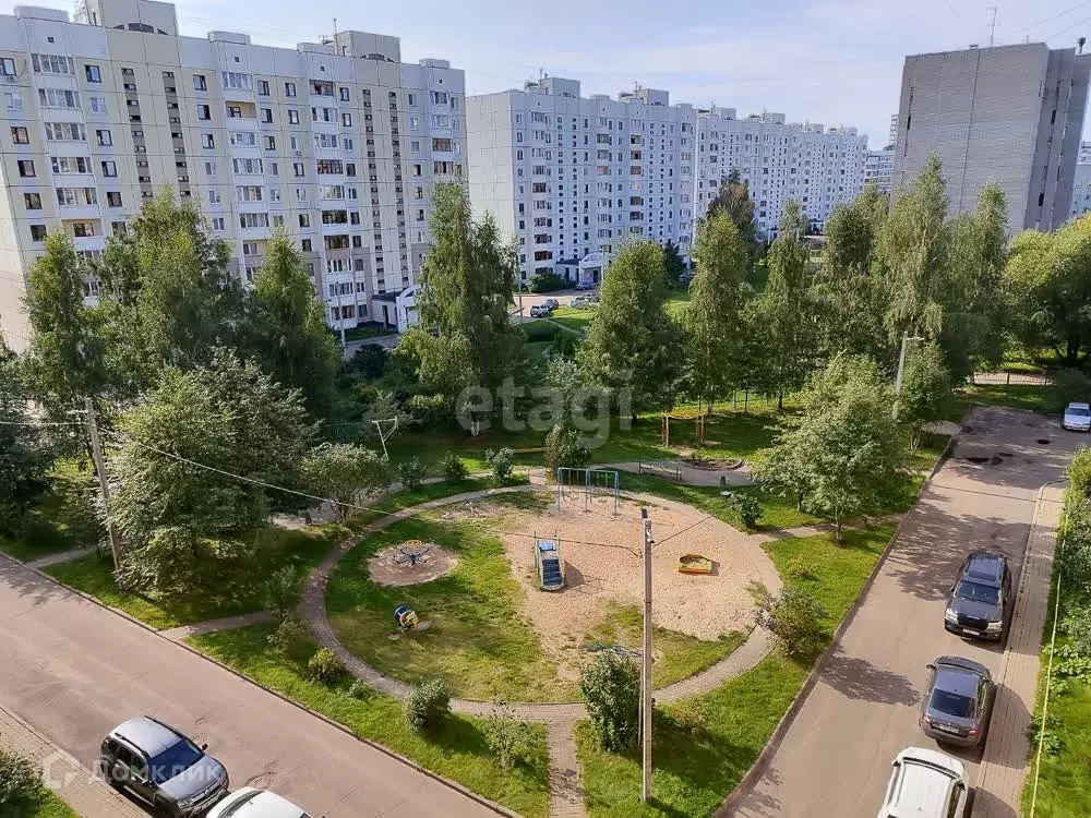 Продаётся 2-к квартира, 68.6 м - Фото 1