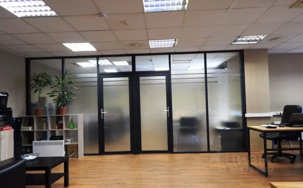 Офис в Санкт-Петербург ул. Ворошилова, 2Г6 (1003 м) - Фото 2