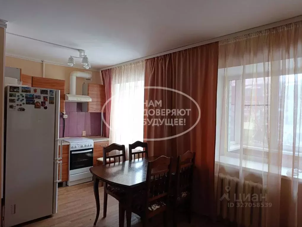 2-к кв. Пермский край, Пермь ул. Тимирязева, 11 (48.6 м) - Фото 2