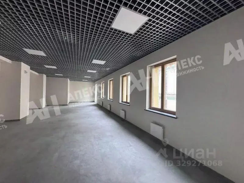 Офис в Москва Тверская ул., 24 (1000 м) - Фото 1