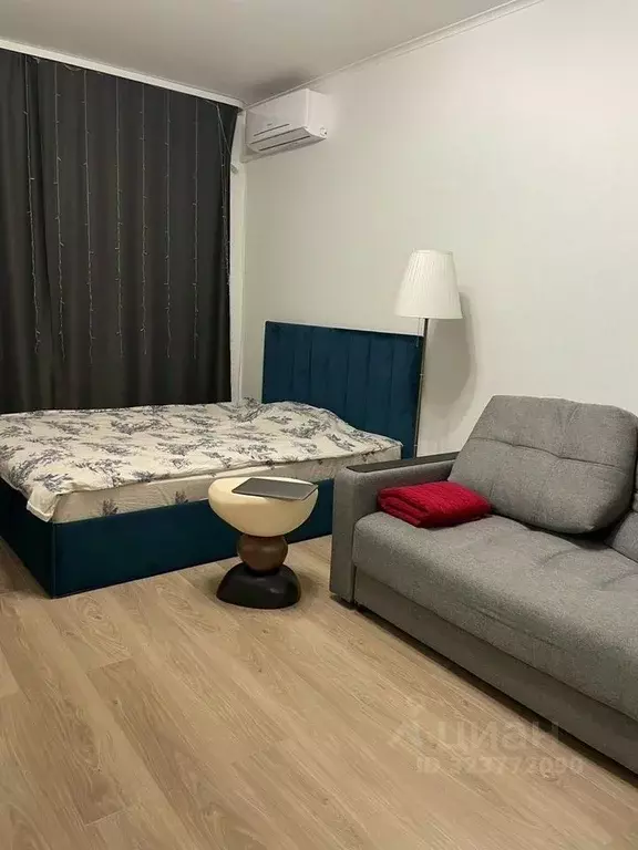 1-к кв. Москва Зеленодольская ул., 28А (42.0 м) - Фото 1