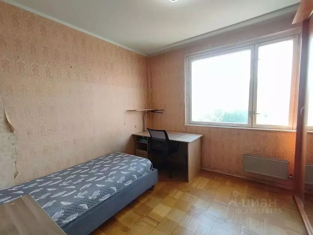 3-к кв. Москва Таллинская ул., 5К2 (74.0 м) - Фото 1