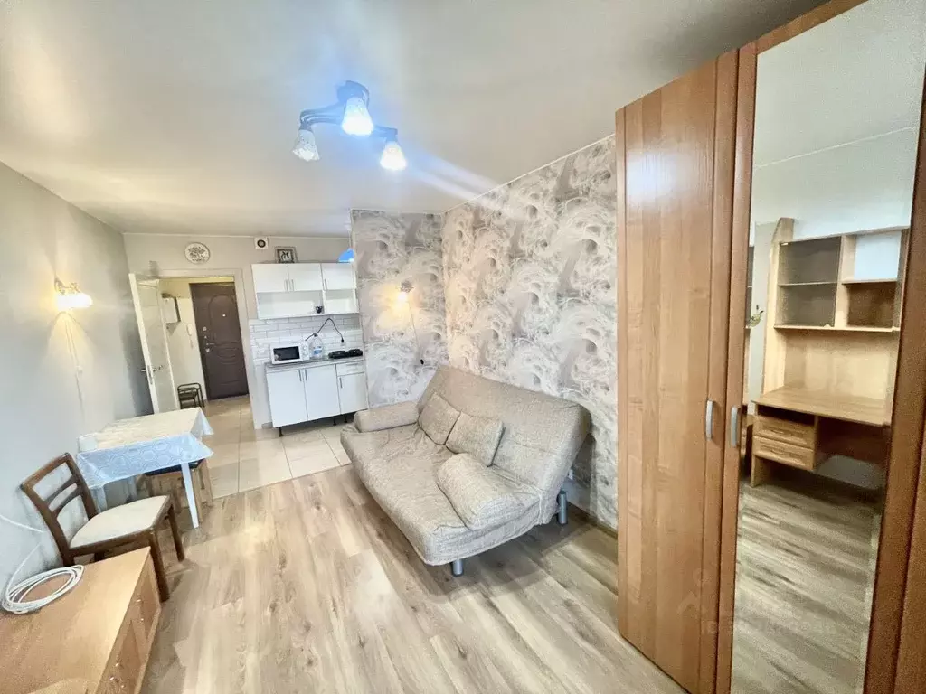 Студия Ленинградская область, Никольское Тосненский район, Октябрьская ... - Фото 2