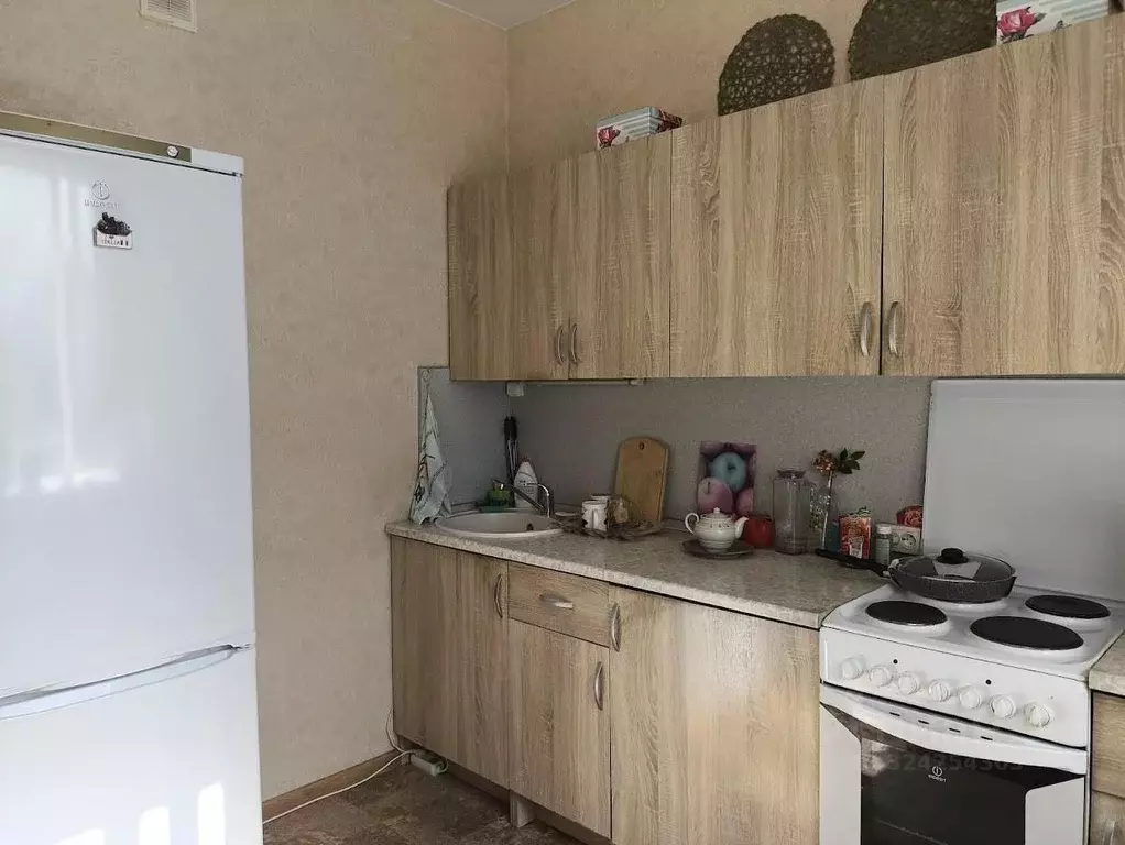 1-к кв. Московская область, Мытищи Ярославское ш., 107 (41.7 м) - Фото 1