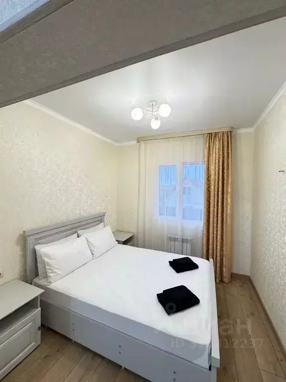 Комната Краснодарский край, Сочи ул. Куйбышева, 53 - Фото 0