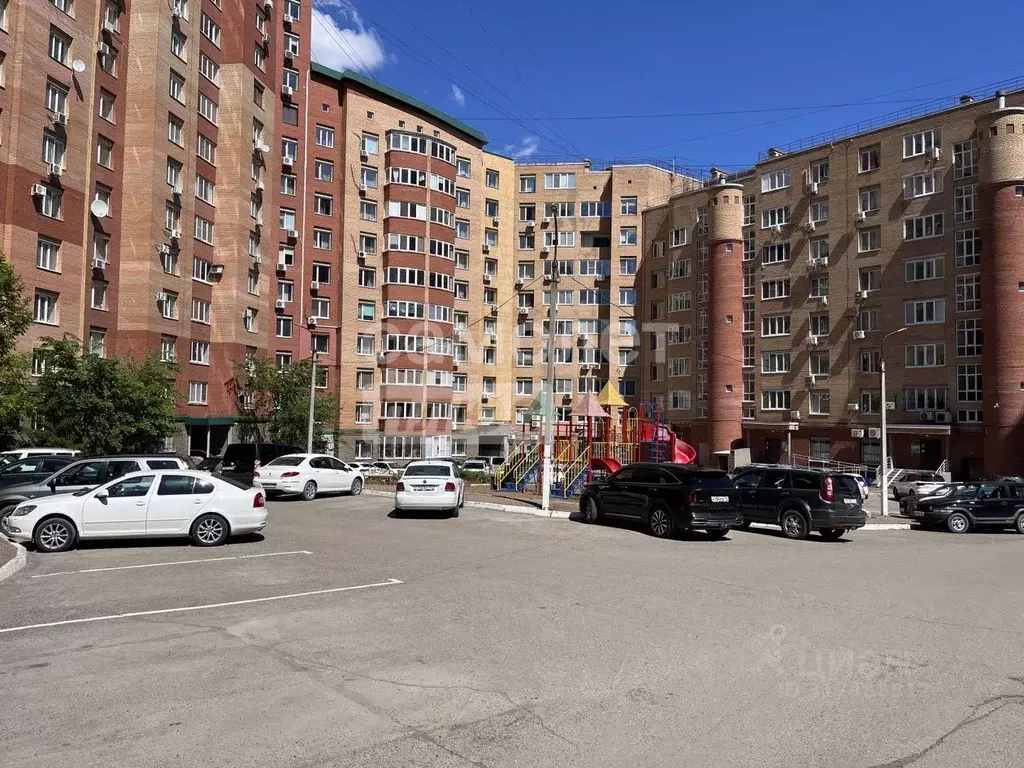 1-к кв. Башкортостан, Уфа ул. Ленина, 99 (34.7 м) - Фото 1