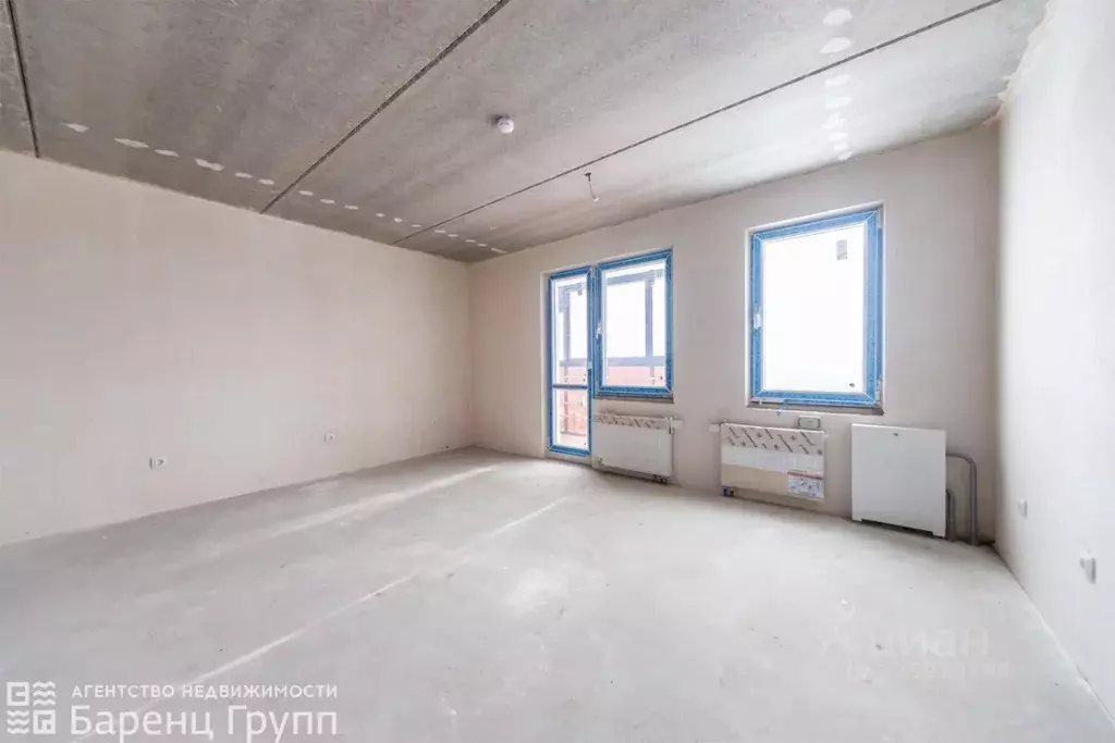 Студия Карелия, Петрозаводск ул. Дениса Тимашова, 6к4 (29.8 м) - Фото 1