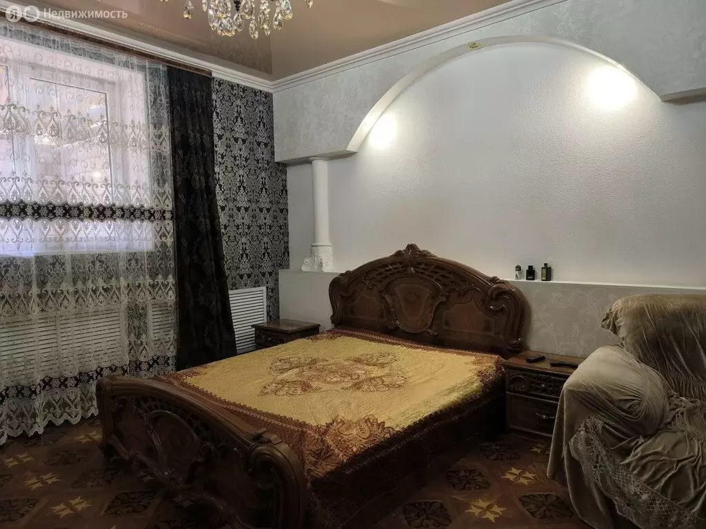 Дом в Нальчик, Нижняя улица, 36 (135 м) - Фото 1