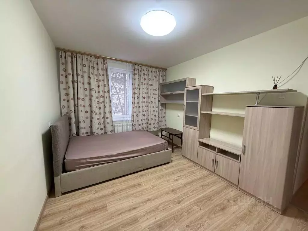 2-к кв. Санкт-Петербург Купчинская ул., 6/4 (43.9 м) - Фото 1