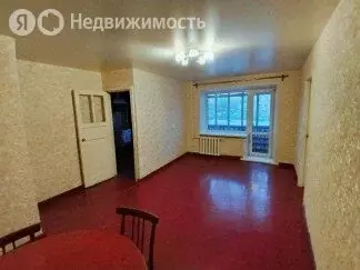 2-комнатная квартира: Барнаул, улица Малахова, 45/116 (43 м) - Фото 1