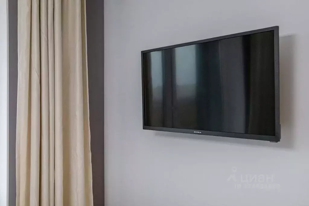 1-к кв. Москва, Москва, Московский г. ул. Никитина, 11к1 (20.0 м) - Фото 2