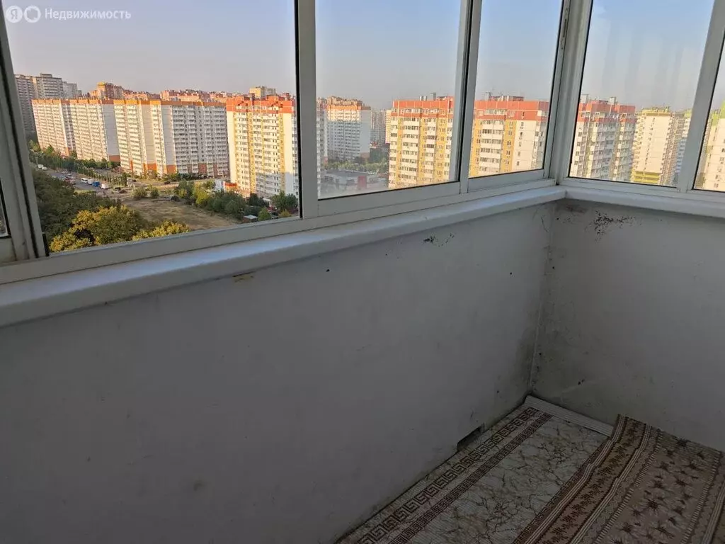 2-комнатная квартира: Краснодар, улица Героев-Разведчиков, 34 (65.4 м) - Фото 1