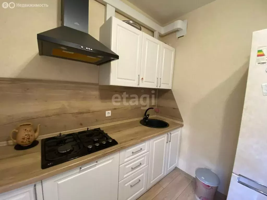 1-комнатная квартира: Ставрополь, улица Тухачевского, 25/5 (35 м) - Фото 1