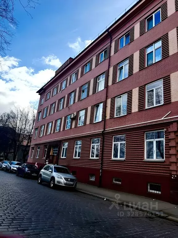 2-к кв. Калининградская область, Калининград Эпроновская ул., 17 (48.7 ... - Фото 1