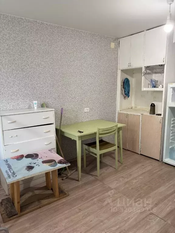 Комната Новосибирская область, Новосибирск ул. Челюскинцев, 44 - Фото 2