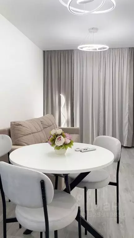 2-к кв. Москва Кронштадтский бул., 9к2 (40.0 м) - Фото 2