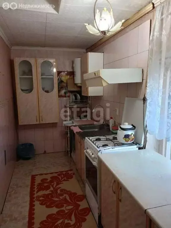 Дом в Светлоград, Кузнечная улица (36 м) - Фото 1