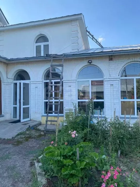 Дом в Татарстан, Казань Вознесенское жилмассив, ул. Вишневая, 36 (85 ... - Фото 1