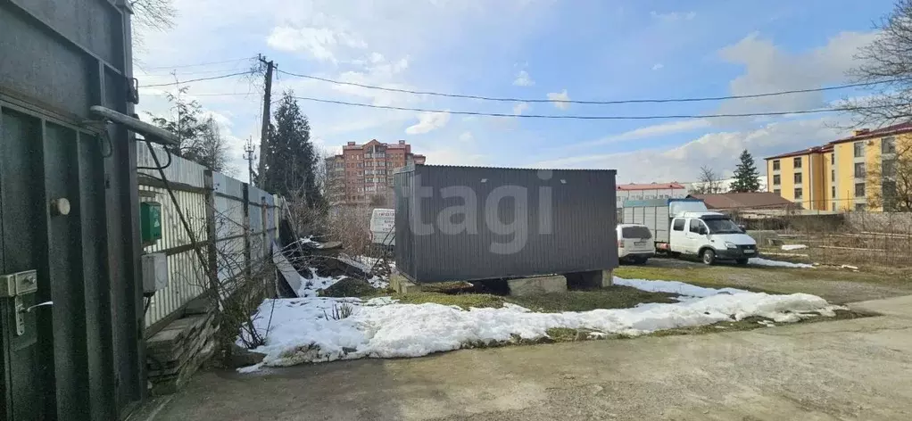 Участок в Северная Осетия, Владикавказ ул. Сады Шалдона, 11 (26.0 ... - Фото 2