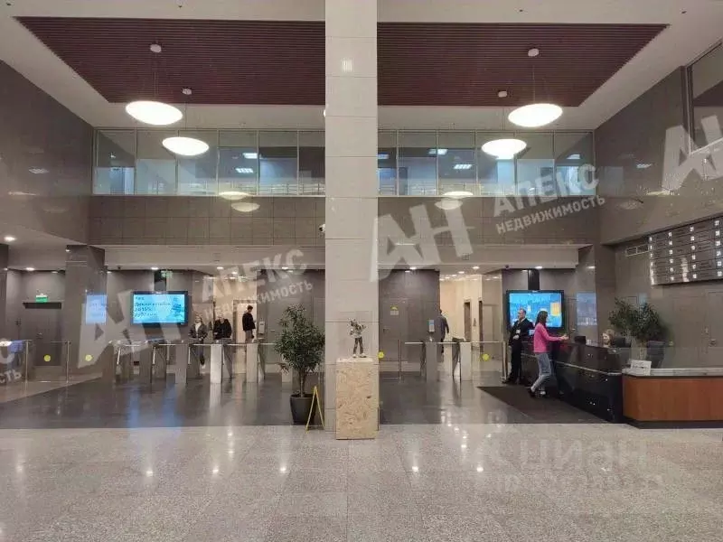 Помещение свободного назначения в Москва Преображенская пл., 8 (4346 ... - Фото 1