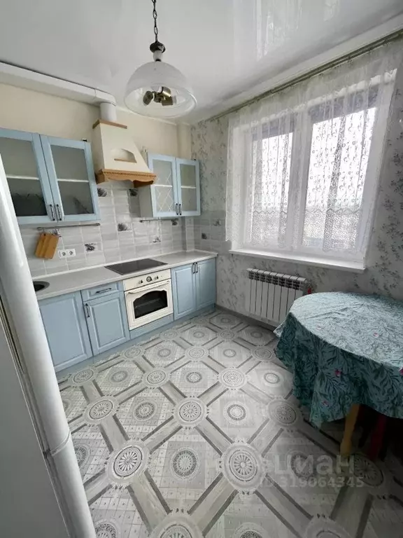 1-к кв. Омская область, Омск Учебная ул., 20 (32.0 м) - Фото 0