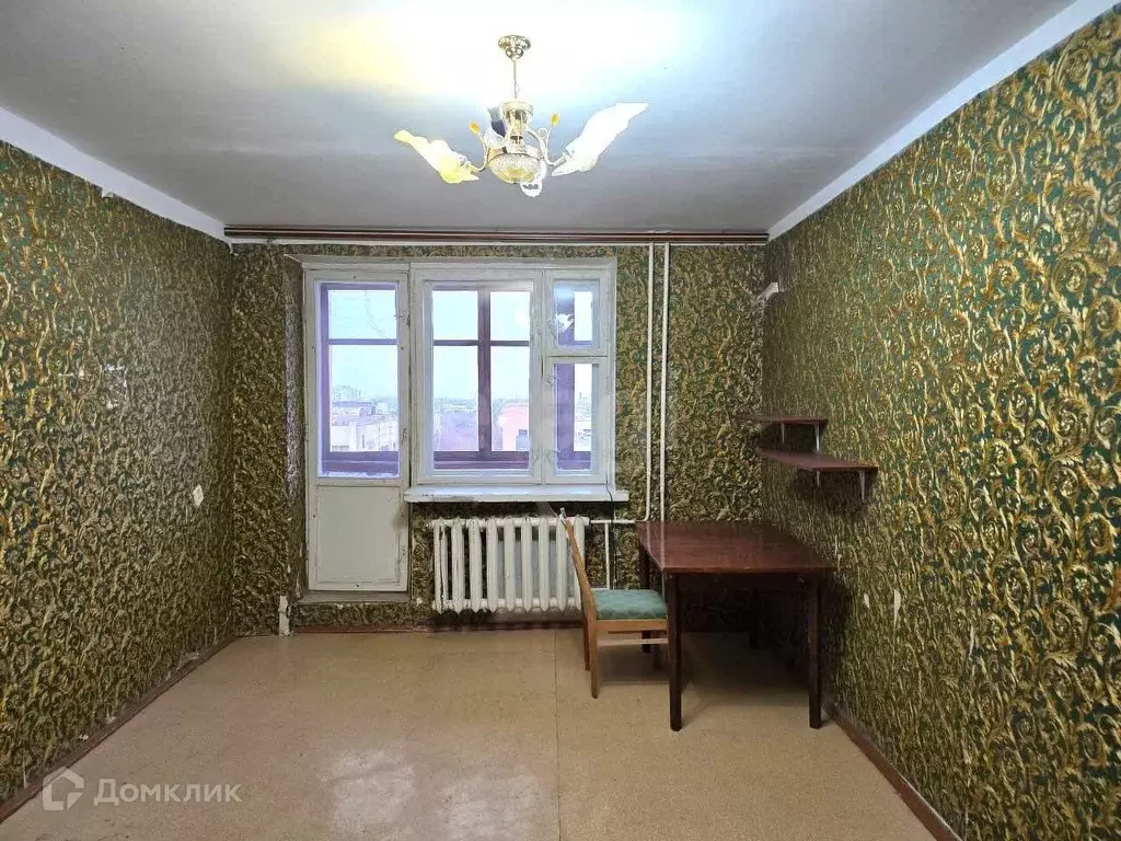 Продаётся 3-к квартира, 70.8 м - Фото 0