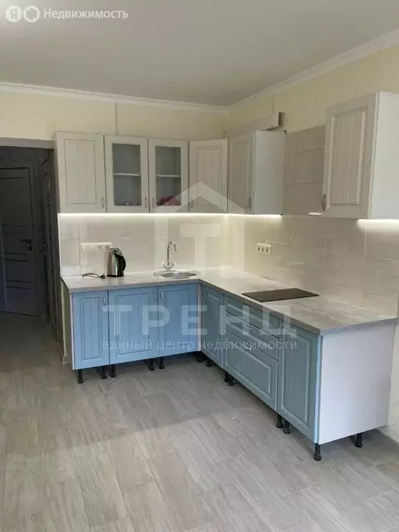 Квартира-студия: Санкт-Петербург, улица Прокофьева, 7к2 (31.1 м) - Фото 1