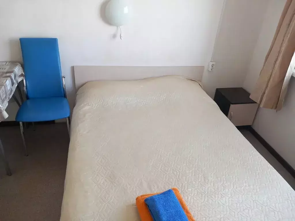 Студия Московская область, Королев ул. Калининградская, 17к1 (20.0 м) - Фото 1