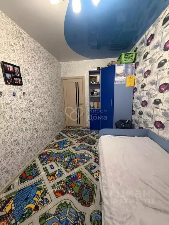 2-к кв. Волгоградская область, Волгоград ул. Маршала Воронова, 14 ... - Фото 2