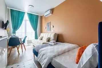 1-к кв. Москва Березовая аллея, 19к6 (19.0 м) - Фото 1