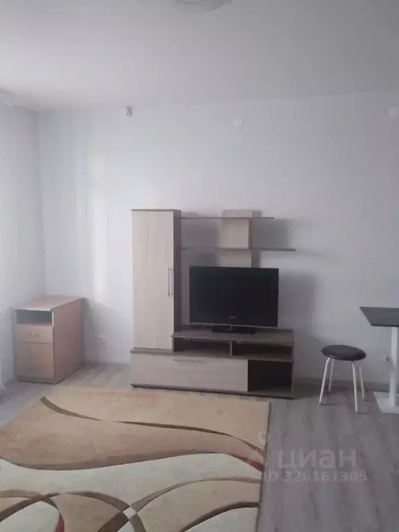 Студия Алтайский край, Барнаул Балтийская ул., 101 (27.0 м) - Фото 1