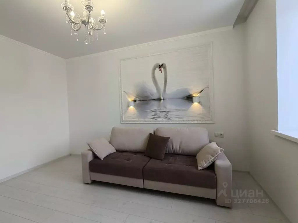 2-к кв. Омская область, Омск ул. Красный Путь, 101к2 (55.0 м) - Фото 2