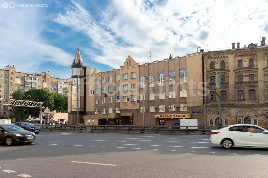 Офис (500 м) - Фото 2