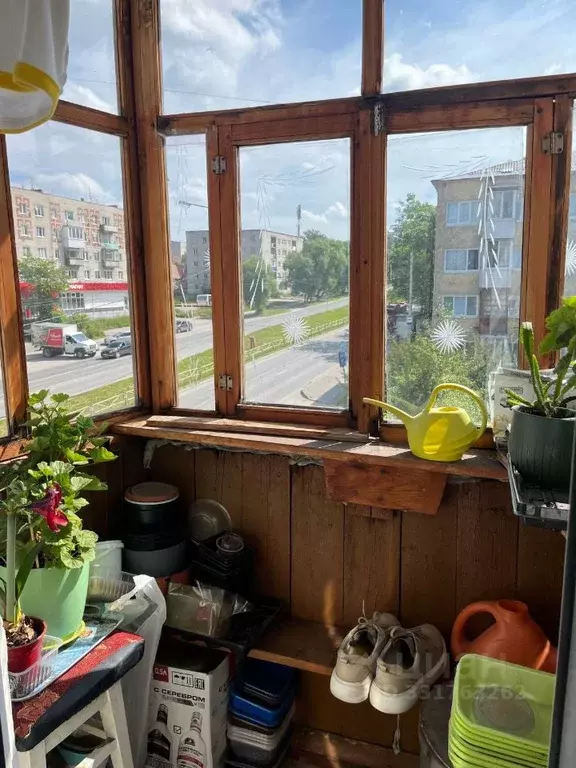2-к кв. Пермский край, Березники ул. Карла Маркса, 76 (43.4 м) - Фото 2