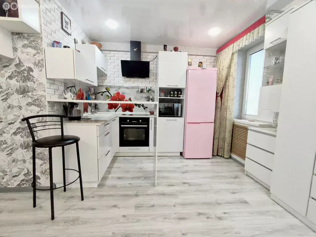 1-комнатная квартира: Киров, Ленинский район, улица Азина, 15 (39 м) - Фото 1