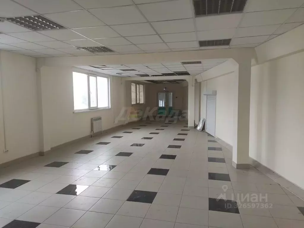 Помещение свободного назначения в Ульяновская область, Ульяновск ... - Фото 2