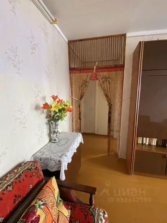 3-к кв. Ленинградская область, Кириши Волховская наб., 6 (55.0 м) - Фото 2